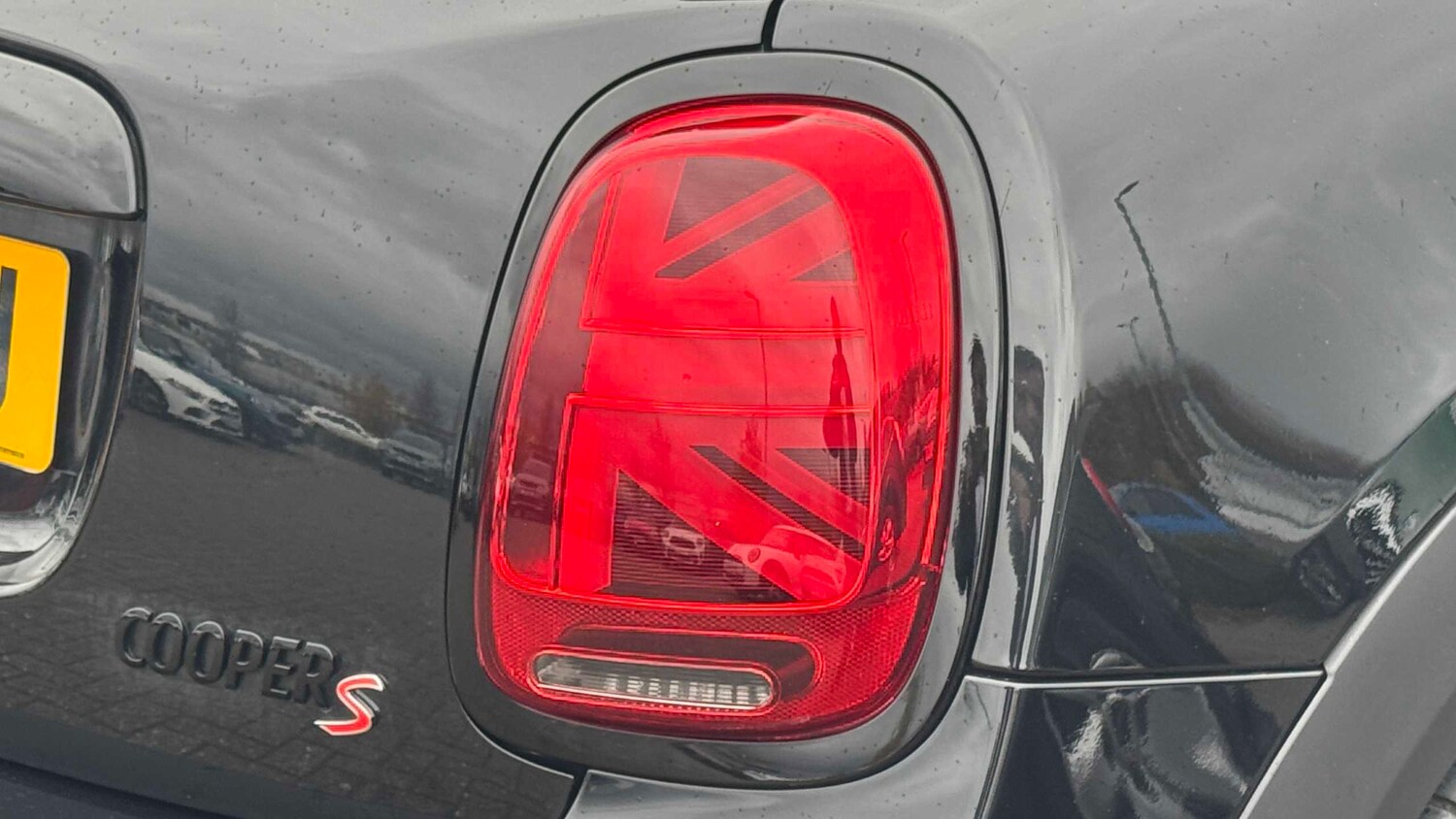 Used MINI Hatch 2023 for sale - 77178800: Photo 18