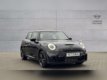Used MINI Hatch 2023 for sale - 77178800: Photo