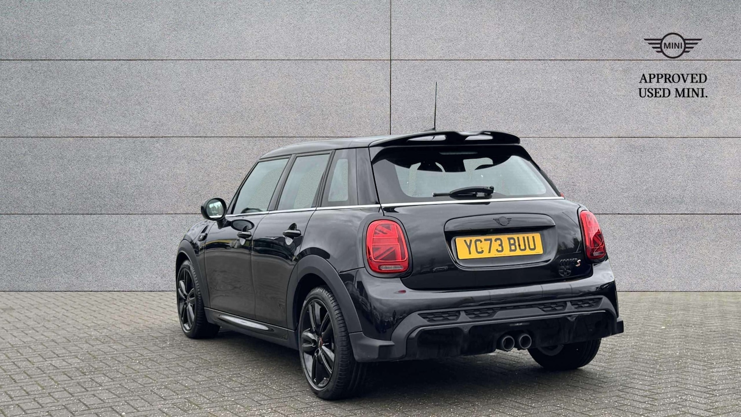 Used MINI Hatch 2023 for sale - 77178800: Photo 2