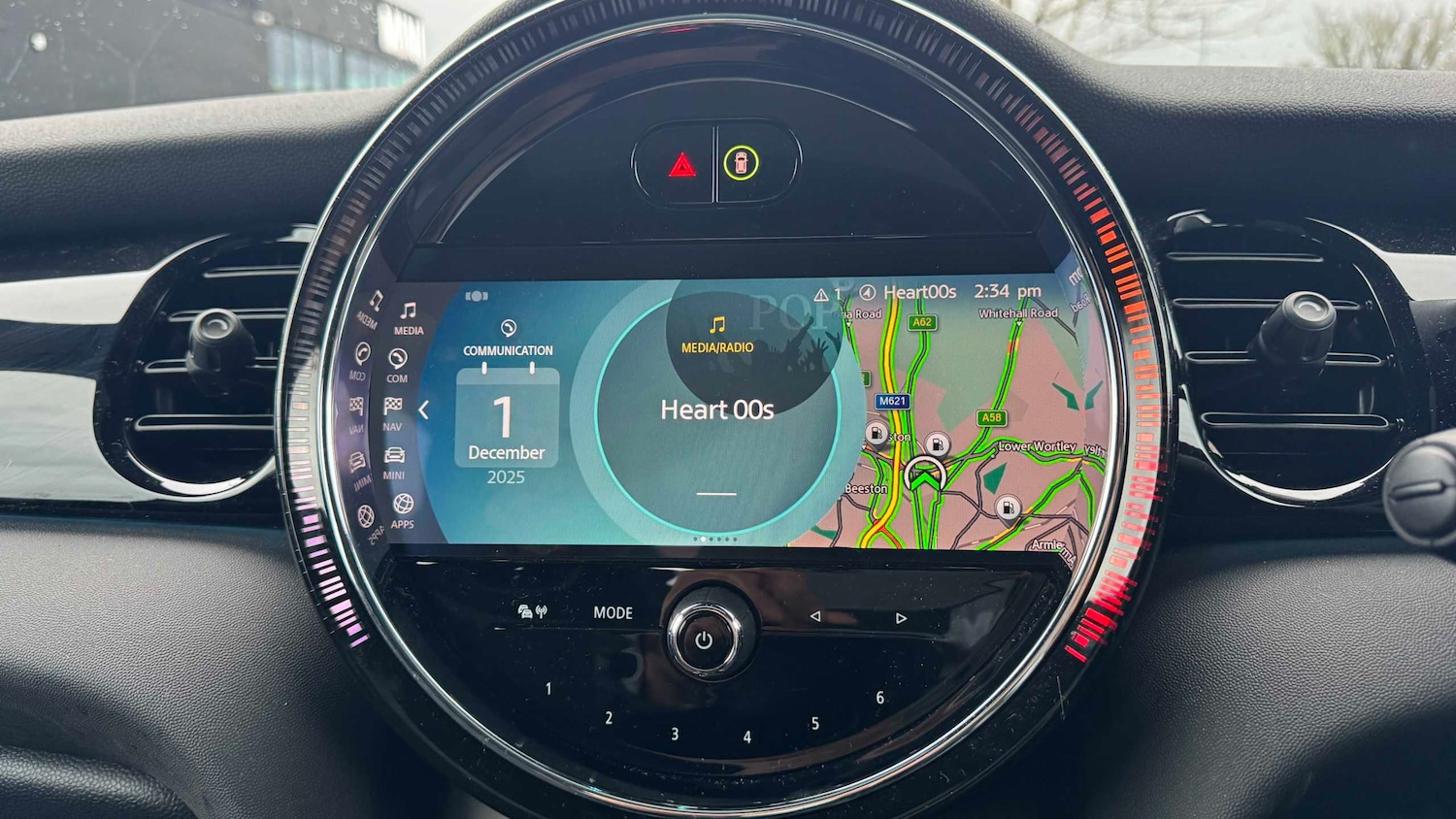 Used MINI Hatch 2023 for sale - 77178800: Photo 24