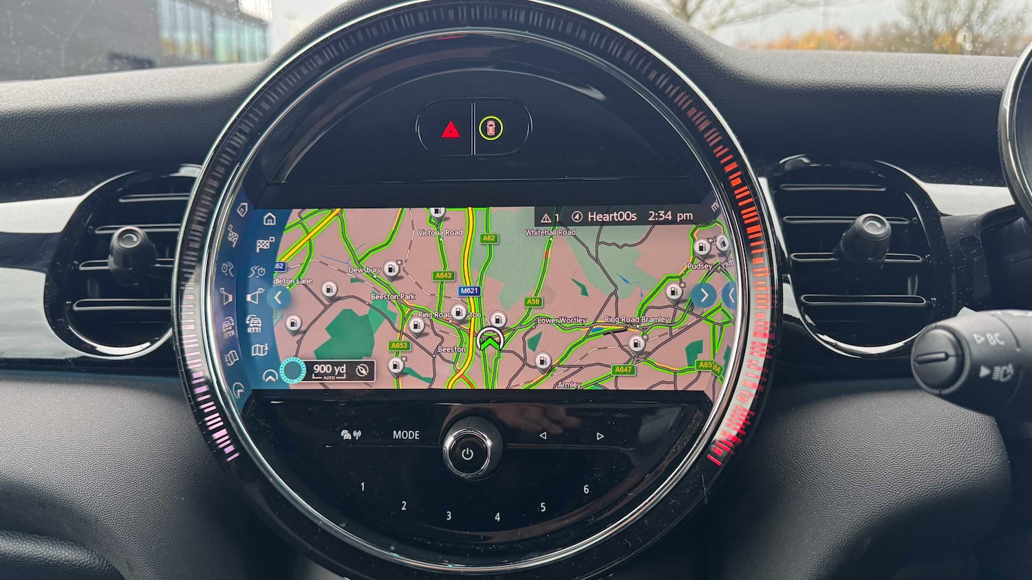 Used MINI Hatch 2023 for sale - 77178800: Photo 26