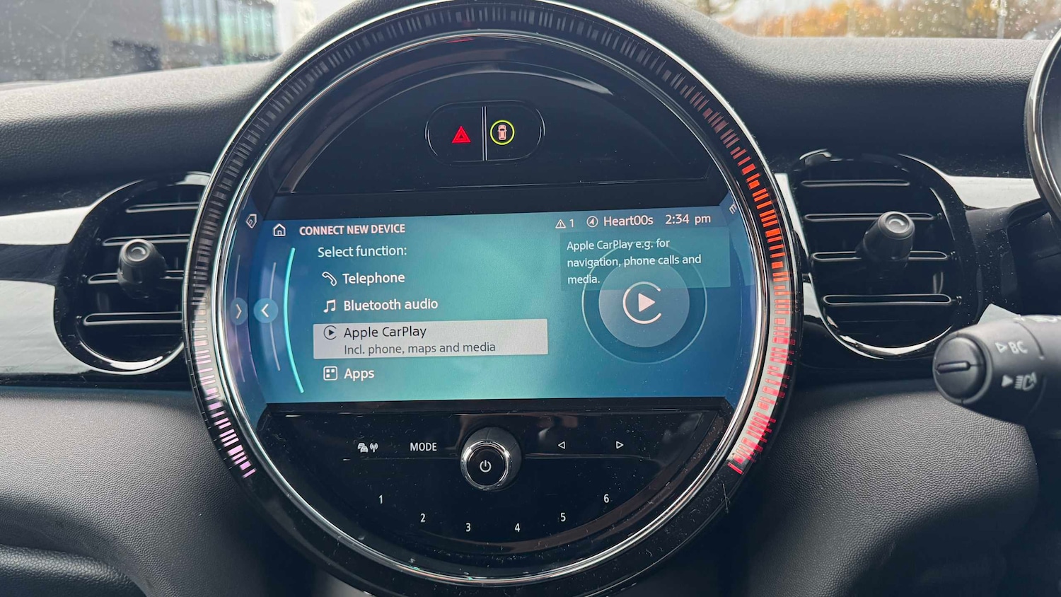 Used MINI Hatch 2023 for sale - 77178800: Photo 27