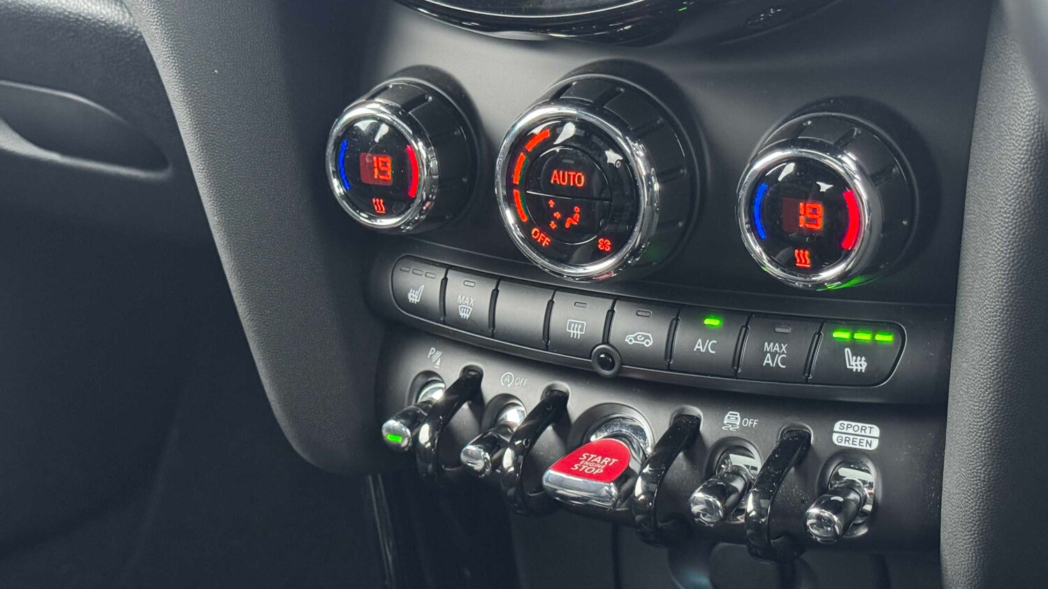 Used MINI Hatch 2023 for sale - 77178800: Photo 29