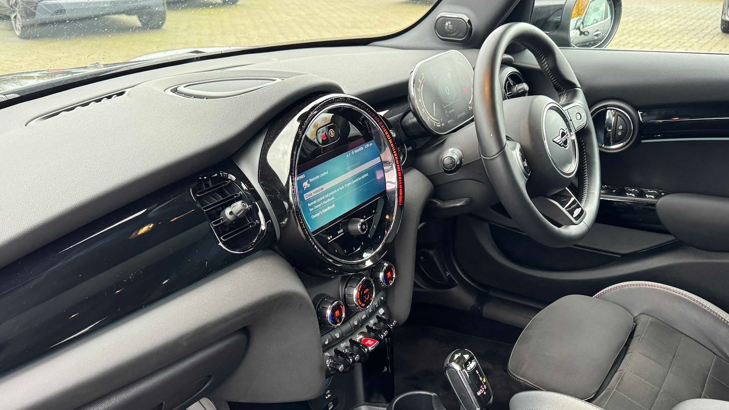 Used MINI Hatch 2023 for sale - 77178800: Photo 5