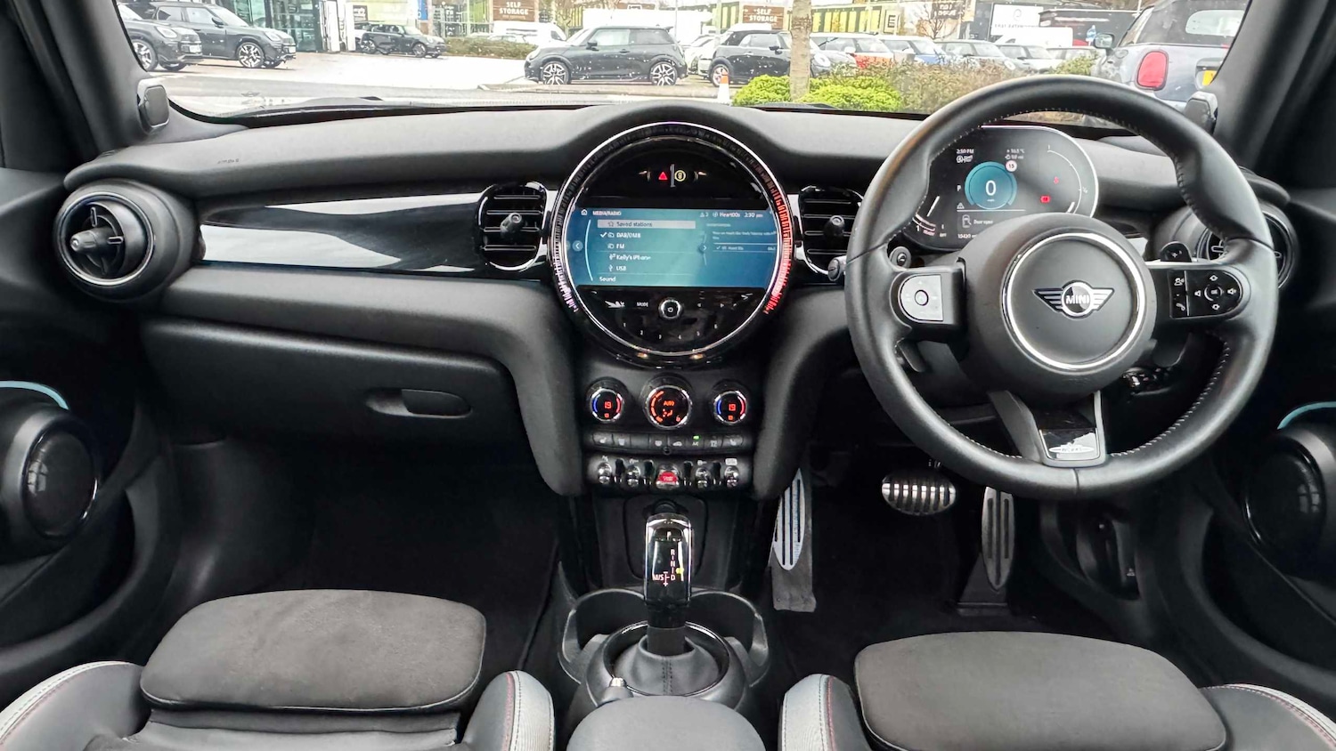 Used MINI Hatch 2023 for sale - 77178800: Photo 6