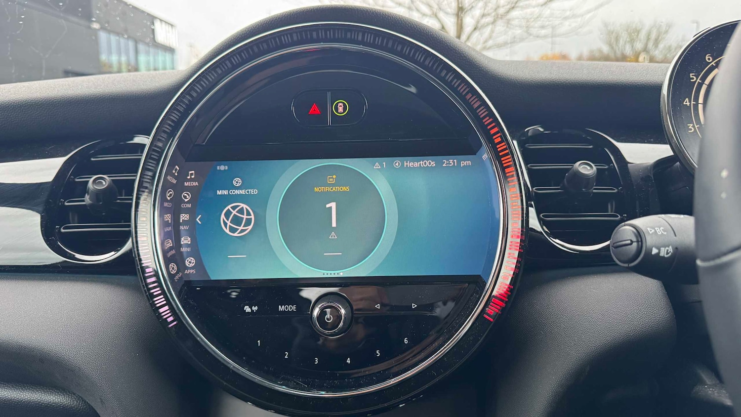 Used MINI Hatch 2023 for sale - 77178800: Photo 8