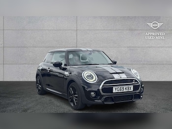 Used MINI Hatch 2019 for sale - 78800149: Photo