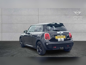 Used MINI Hatch 2019 for sale - 78800149: Photo
