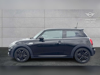 Used MINI Hatch 2019 for sale - 78800149: Photo