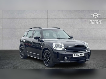 Used MINI Countryman 2022 for sale - 79227510: Photo