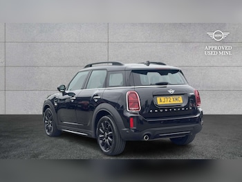 Used MINI Countryman 2022 for sale - 79227510: Photo