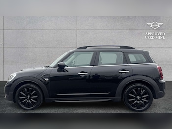 Used MINI Countryman 2022 for sale - 79227510: Photo