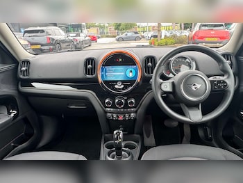 Used MINI Countryman 2022 for sale - 79227510: Photo