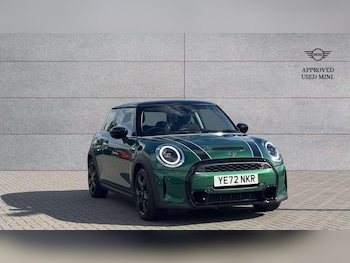 MINI - Hatch