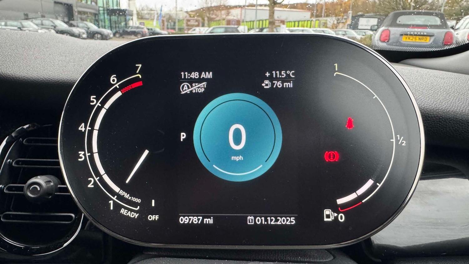 Used MINI Hatch 2022 for sale - 76774328: Photo 10