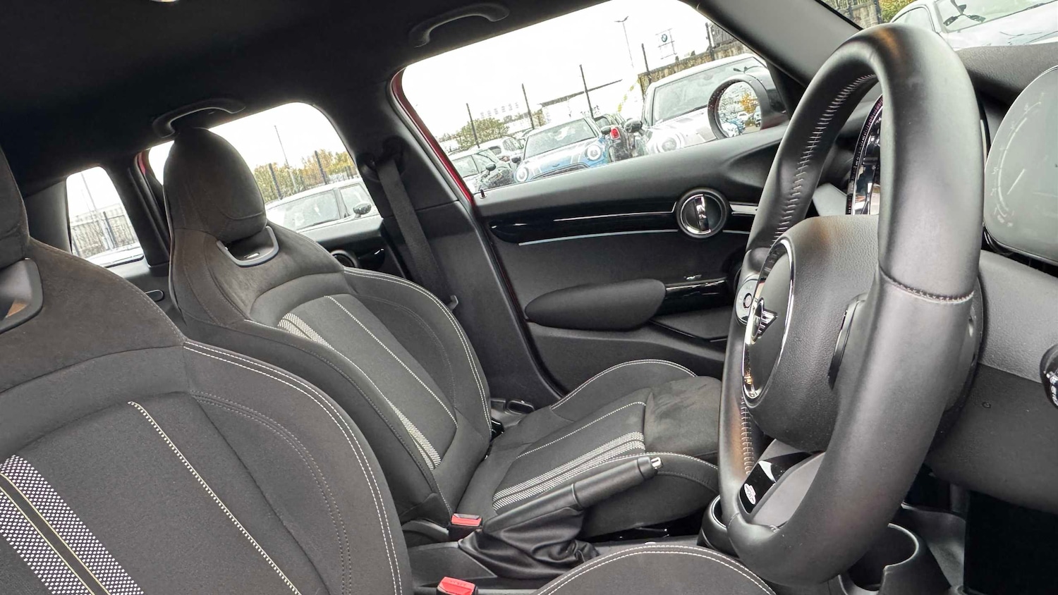 Used MINI Hatch 2022 for sale - 76774328: Photo 11