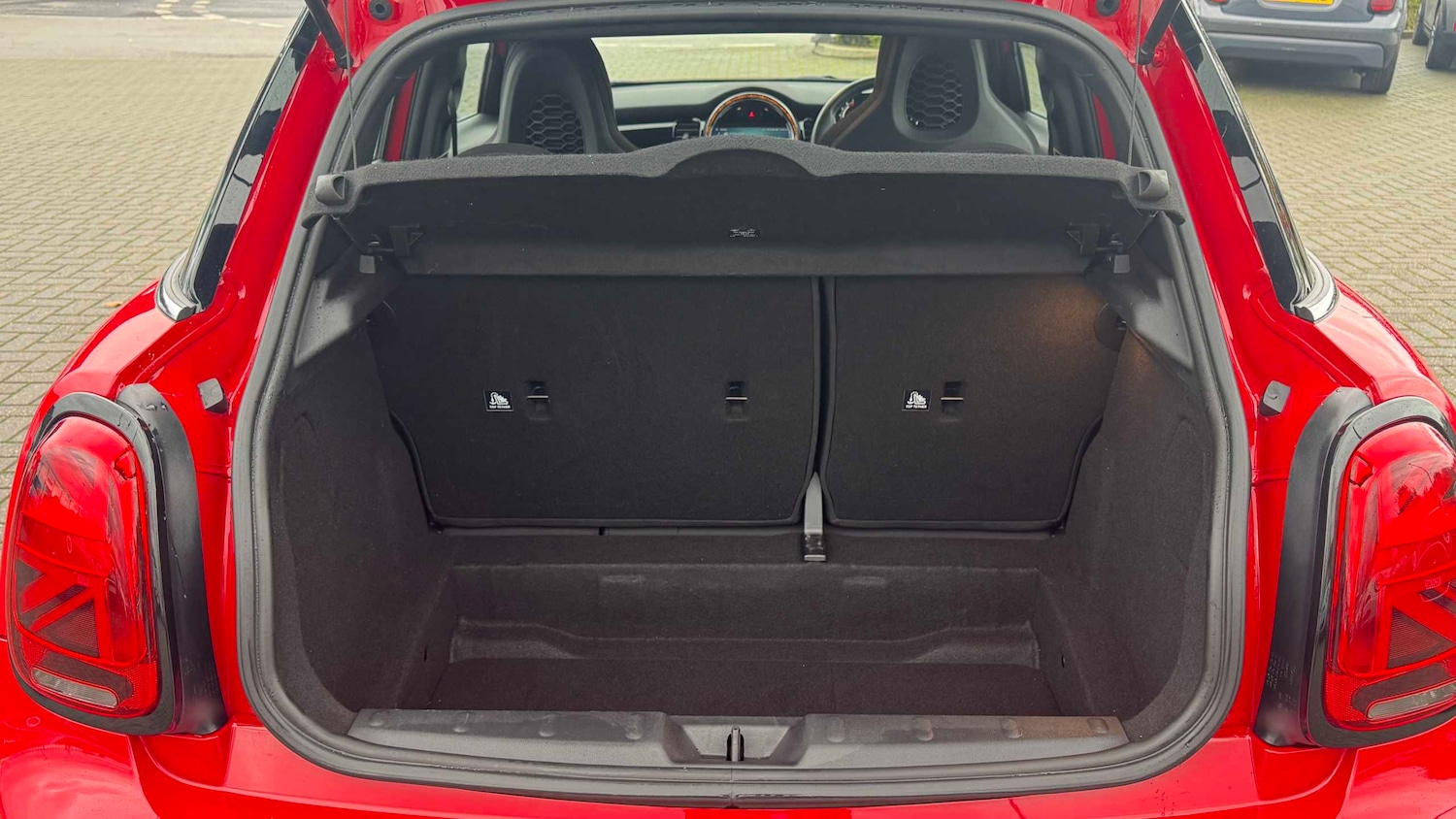 Used MINI Hatch 2022 for sale - 76774328: Photo 12