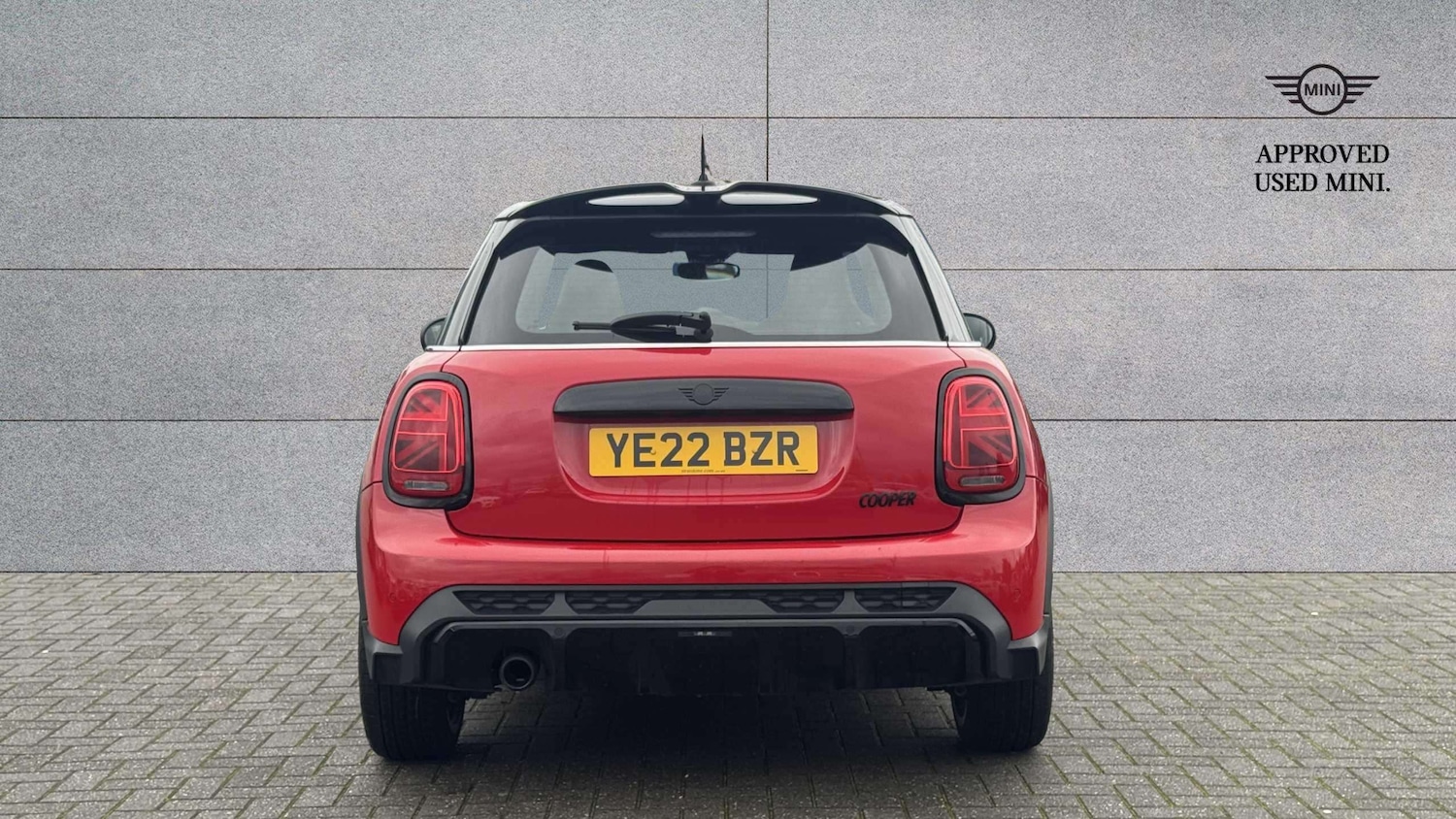 Used MINI Hatch 2022 for sale - 76774328: Photo 13