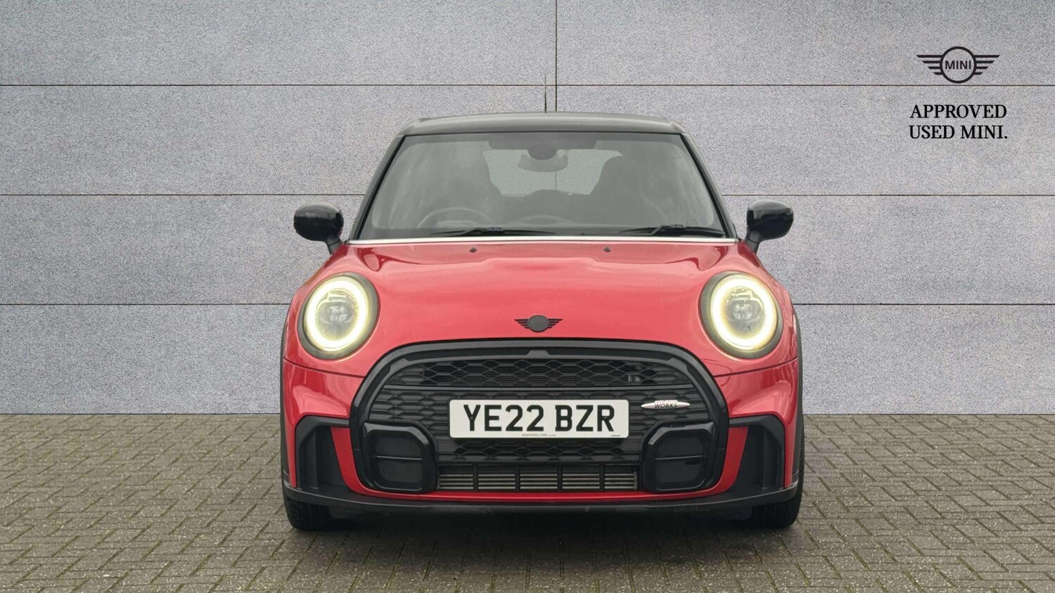 Used MINI Hatch 2022 for sale - 76774328: Photo 14