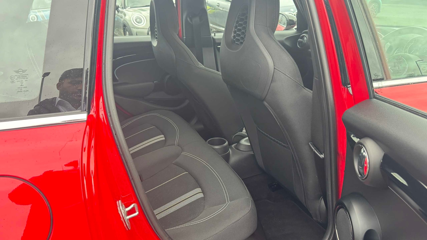 Used MINI Hatch 2022 for sale - 76774328: Photo 17