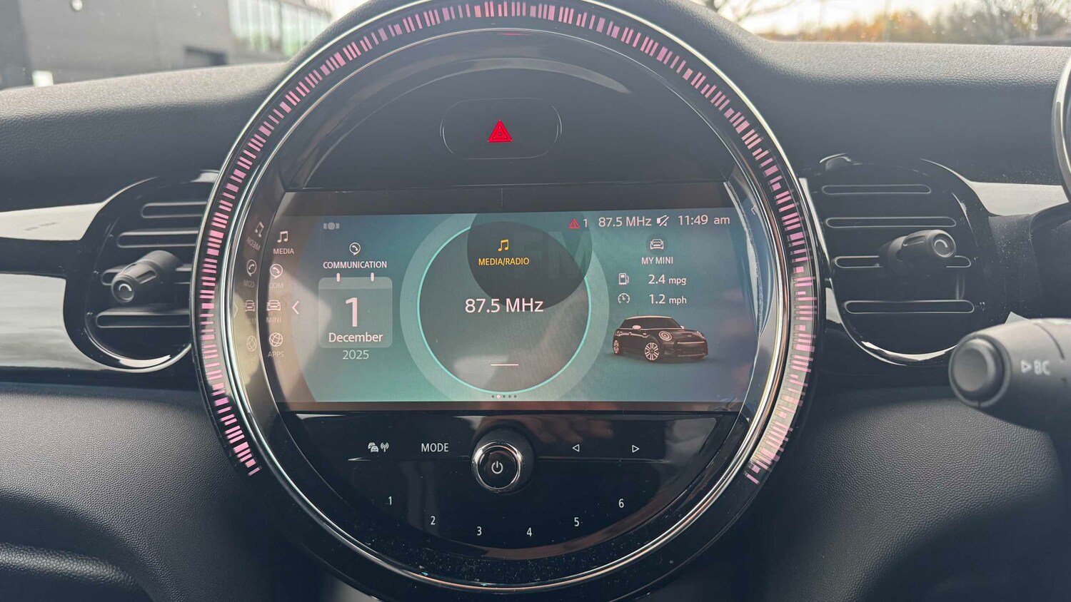 Used MINI Hatch 2022 for sale - 76774328: Photo 19