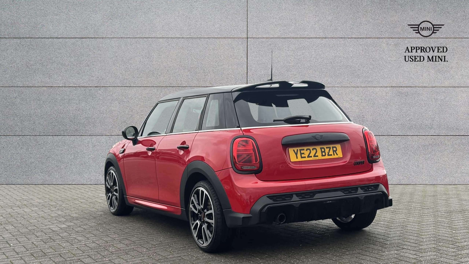 Used MINI Hatch 2022 for sale - 76774328: Photo 2