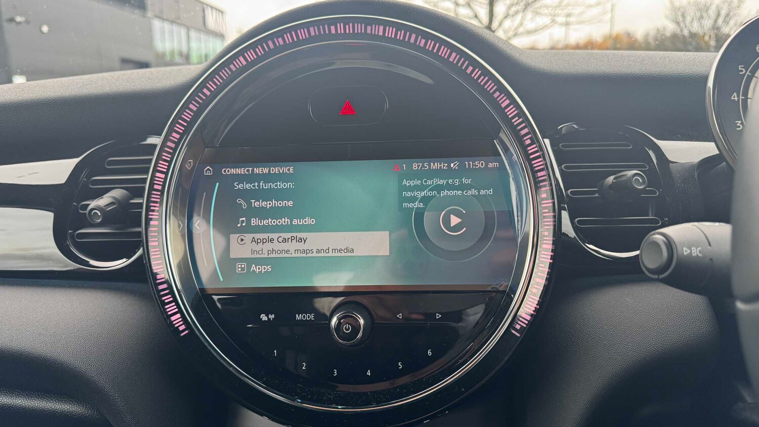 Used MINI Hatch 2022 for sale - 76774328: Photo 20