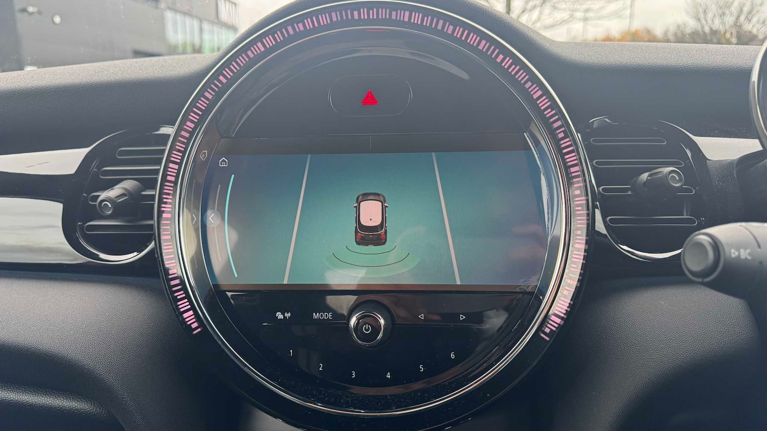 Used MINI Hatch 2022 for sale - 76774328: Photo 21