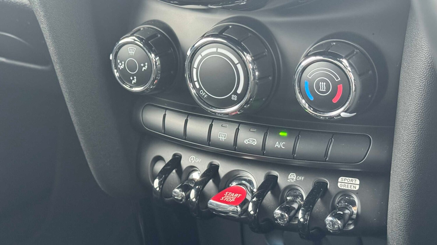 Used MINI Hatch 2022 for sale - 76774328: Photo 22