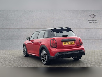 Used MINI Hatch 2022 for sale - 76774328: Photo