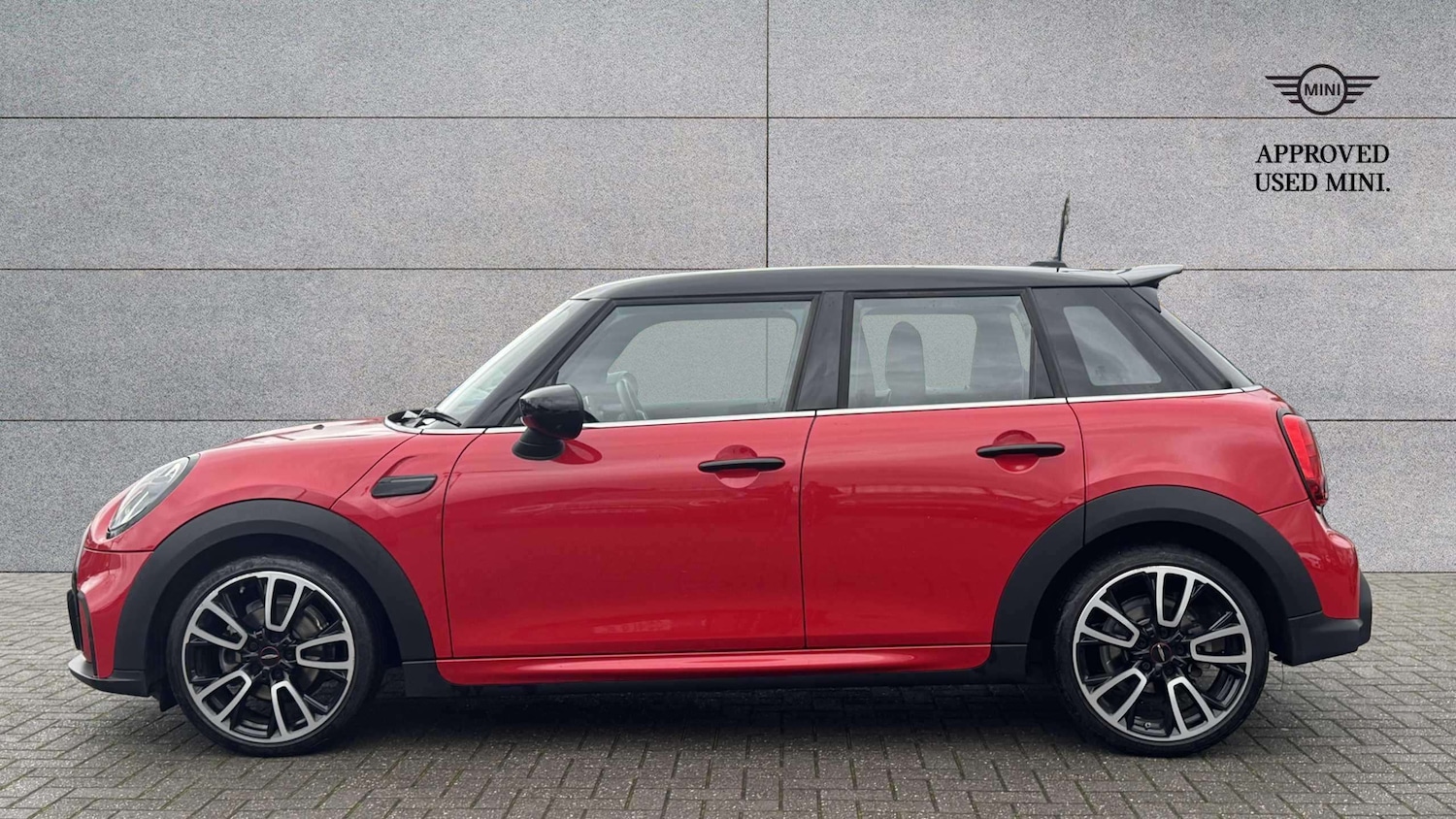 Used MINI Hatch 2022 for sale - 76774328: Photo 3