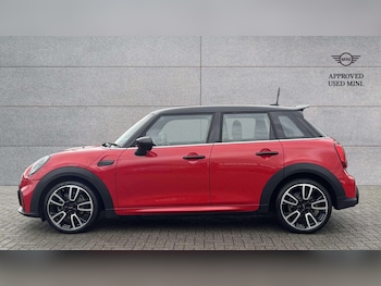 Used MINI Hatch 2022 for sale - 76774328: Photo