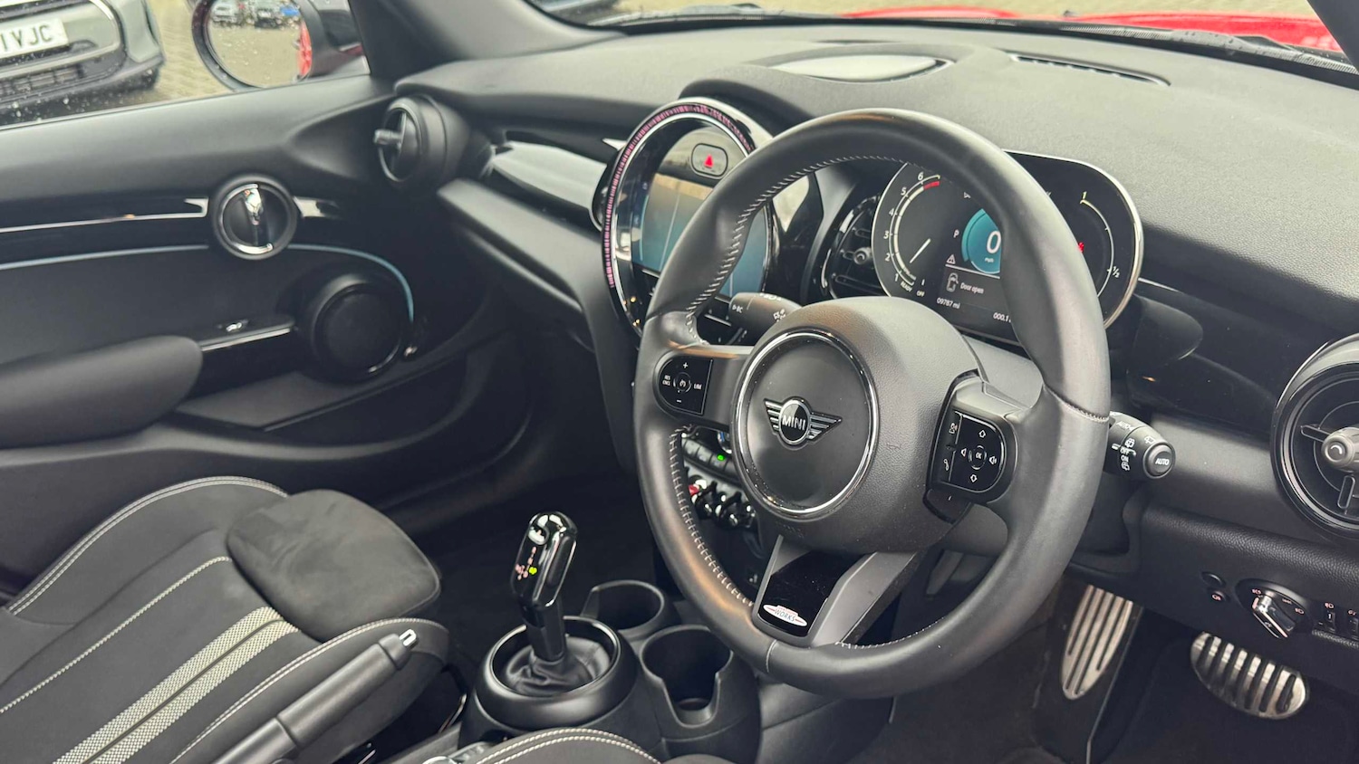 Used MINI Hatch 2022 for sale - 76774328: Photo 4