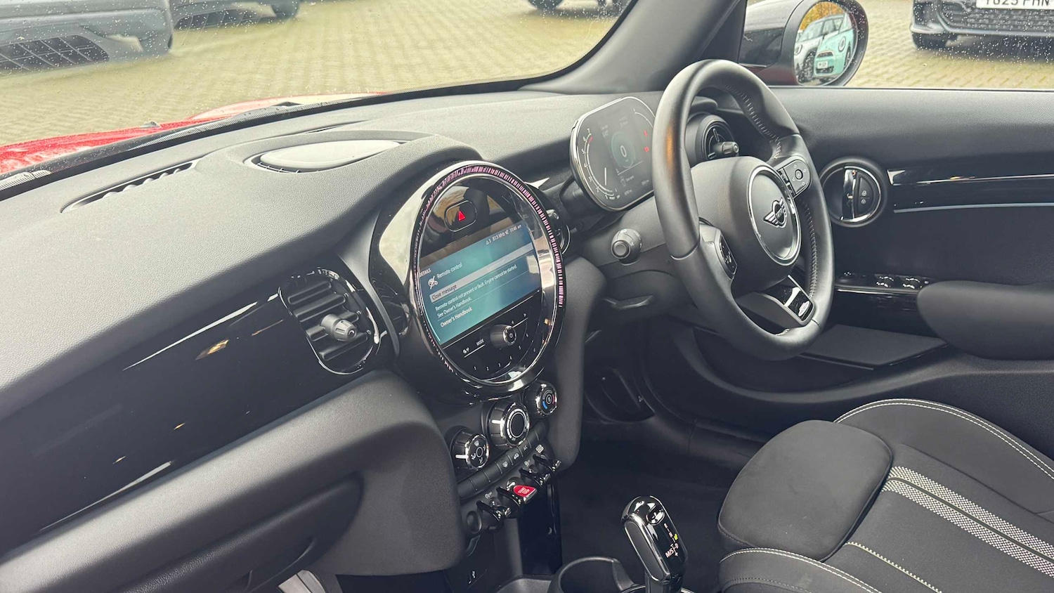 Used MINI Hatch 2022 for sale - 76774328: Photo 5