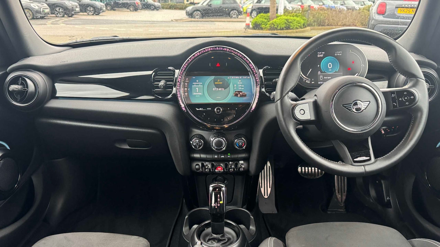 Used MINI Hatch 2022 for sale - 76774328: Photo 6