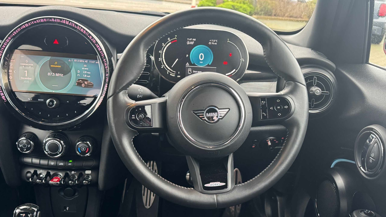 Used MINI Hatch 2022 for sale - 76774328: Photo 7