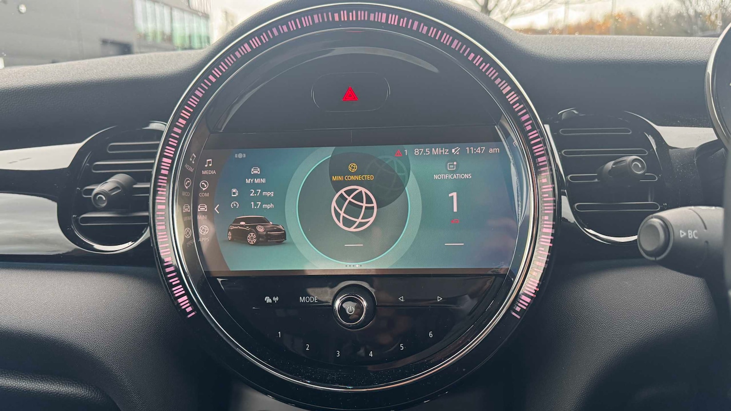 Used MINI Hatch 2022 for sale - 76774328: Photo 8