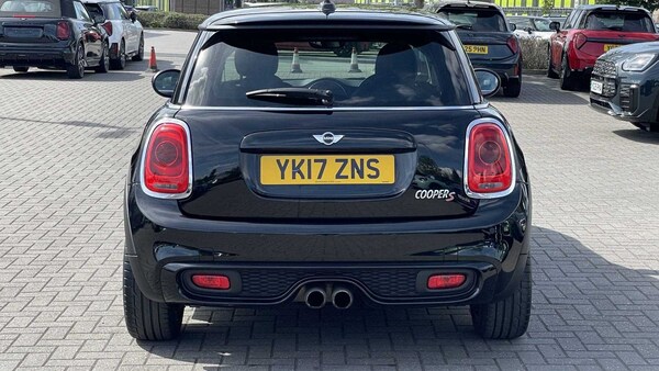 Used MINI Hatch 2017 for sale - 75699566: Photo 13