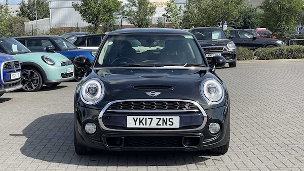 Used MINI Hatch 2017 for sale - 75699566: Photo 14