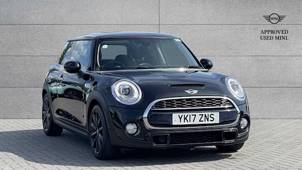 Used MINI Hatch 2017 for sale - 75699566: Photo 1
