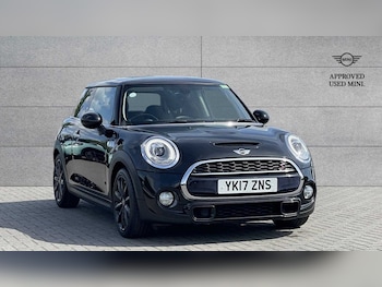 MINI - Hatch