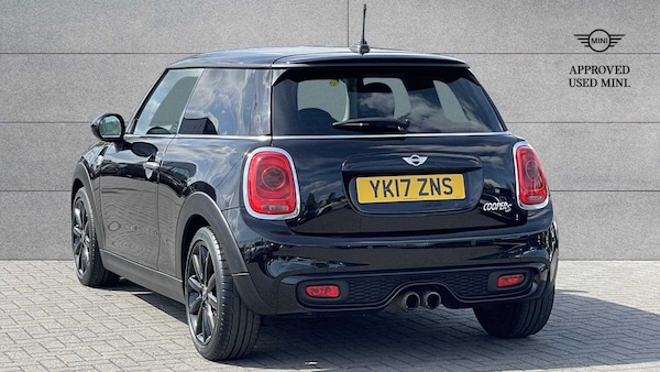 Used MINI Hatch 2017 for sale - 75699566: Photo 2
