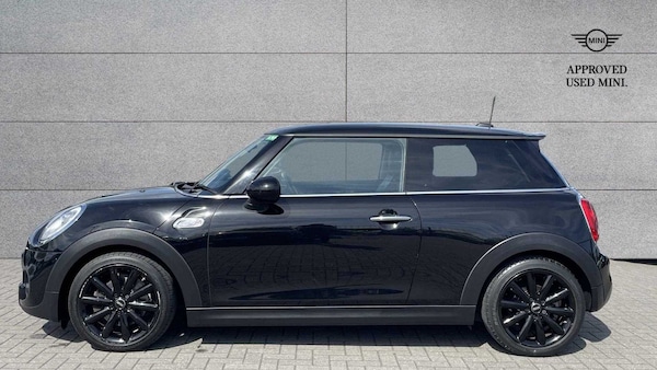 Used MINI Hatch 2017 for sale - 75699566: Photo 3