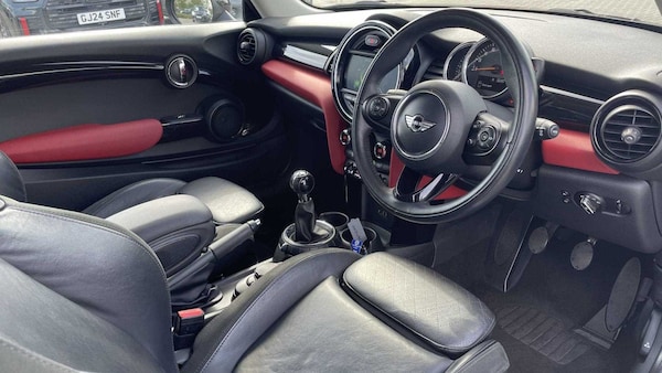 Used MINI Hatch 2017 for sale - 75699566: Photo 4