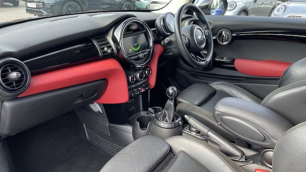 Used MINI Hatch 2017 for sale - 75699566: Photo 5
