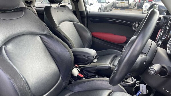Used MINI Hatch 2017 for sale - 75699566: Photo 9