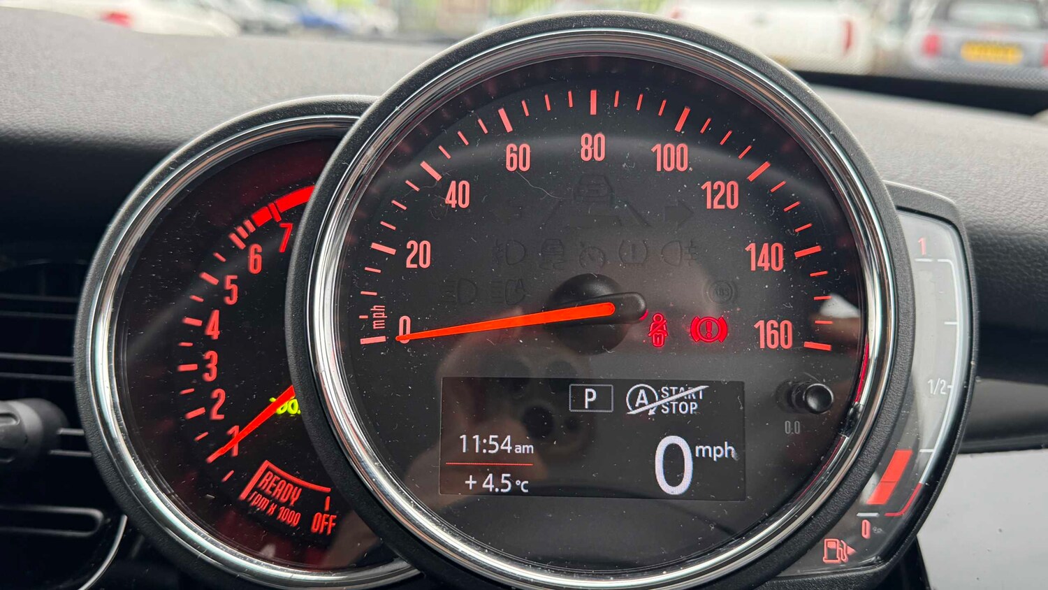 Used MINI Hatch 2022 for sale - 77443341: Photo 10