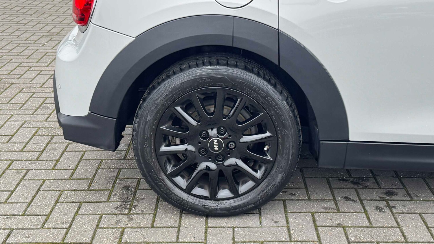 Used MINI Hatch 2022 for sale - 77443341: Photo 11