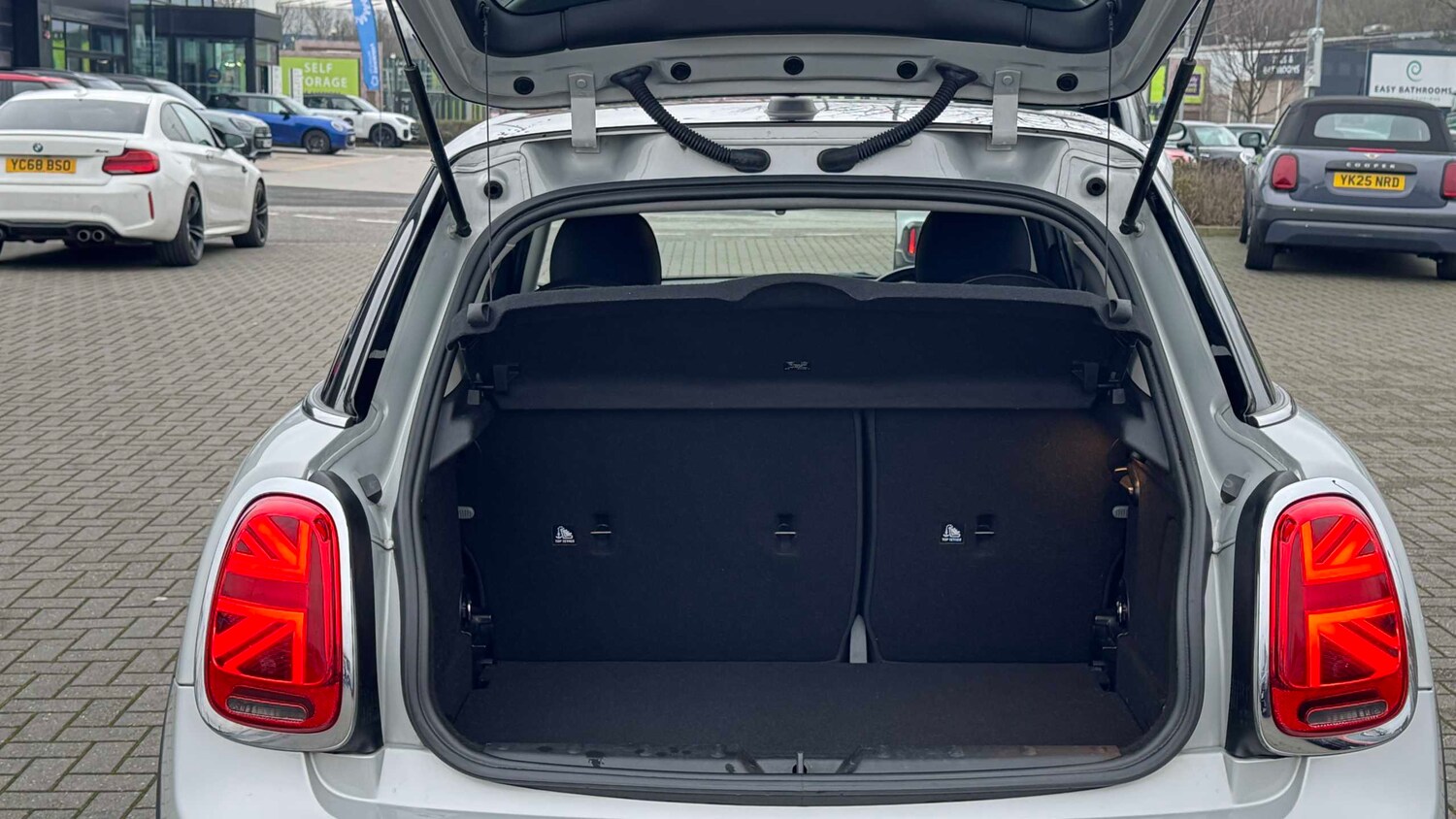 Used MINI Hatch 2022 for sale - 77443341: Photo 12