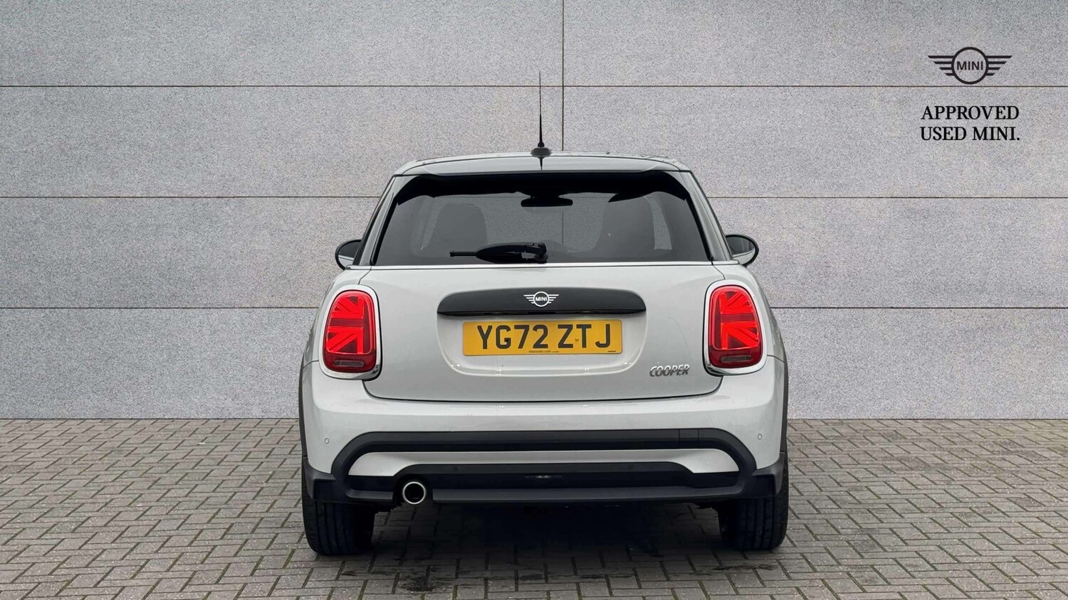 Used MINI Hatch 2022 for sale - 77443341: Photo 13